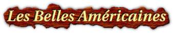 Belles Amricaines