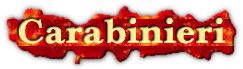 Carabinieri